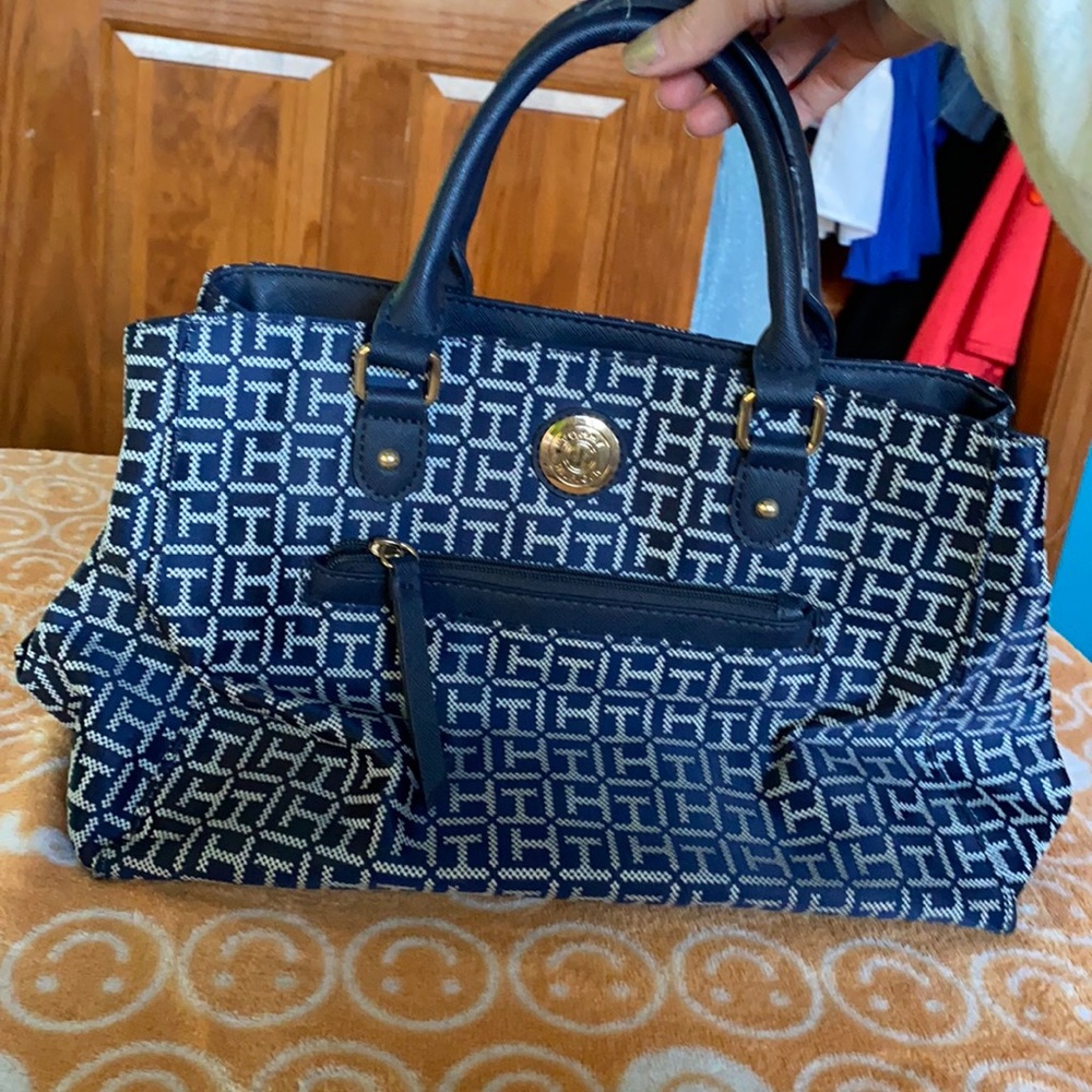 Tommy Hilfiger Purse